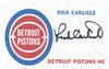 Rick Carlisle on Sportscollectors.Net