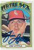 72 Topps Jim Lyttle on Sportscollectors.Net