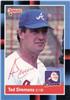 1988 Donruss Ted Simmons on Sportscollectors.Net