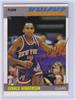 050 Gerald Henderson on Sportscollectors.Net