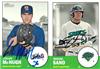 2012THM-Sano-McHugh on Sportscollectors.Net