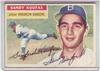 1956 Topps Sandy Koufax on Sportscollectors.Net