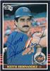 85 Donruss Keith Hernandez on Sportscollectors.Net
