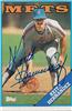 88 Topps Keith Hernandez on Sportscollectors.Net