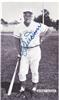 1977 J.D. McCarthy Postcard - Bobby Doerr #31 - HOF 1986 (Hitting coach) (Standing leaning on bat) (Produced by J.D. McCarthy, 8441 Northfield, Oak Park, Mich. 48237 - on the back of the postcard) on Sportscollectors.Net