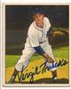 Virgil Trucks - 1950 Bowman on Sportscollectors.Net