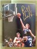 Bill Walton 8x10 (In-Person) on Sportscollectors.Net