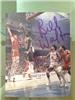 Bill Walton 8x10 (In-Person) on Sportscollectors.Net