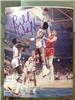 Bill Walton 8x10 (In-Person) on Sportscollectors.Net