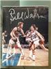 Bill Walton 8x10 (In-Person) on Sportscollectors.Net