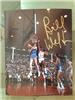 Bill Walton 8x10 (In-Person) on Sportscollectors.Net