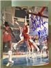 Bill Walton 8x10 (In-Person) on Sportscollectors.Net