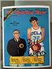 Bill Walton 8x10 (In-Person) on Sportscollectors.Net