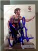 Bill Walton Card (In-Person) on Sportscollectors.Net