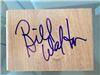 Bill Walton Marque Tile (In-Person) on Sportscollectors.Net