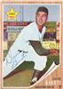1962 Topps Dave Giusti on Sportscollectors.Net