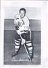 3x5 photo Tom Johnson on Sportscollectors.Net