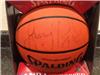 Larry Bird on Sportscollectors.Net