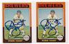 Robin Yount on Sportscollectors.Net