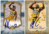 Kenneth Faried on Sportscollectors.Net