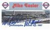 Mike Easler on Sportscollectors.Net