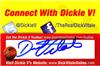 Dick Vitale on Sportscollectors.Net