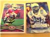 Lamichael James on Sportscollectors.Net