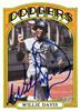 Willie Davis 1972 Topps on Sportscollectors.Net
