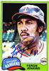 Fergie Jenkins on Sportscollectors.Net