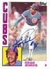Fergie Jenkins on Sportscollectors.Net