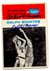 Dolph Schayes on Sportscollectors.Net