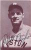 Exhibit Walt Dropo on Sportscollectors.Net