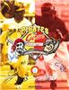 Pittsburgh Pirates vs. Altoona Curve 2013 program on Sportscollectors.Net