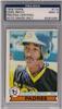 Ozzie Smith on Sportscollectors.Net