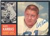 1962 Topps Alex Karras on Sportscollectors.Net