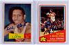 Earl Lloyd on Sportscollectors.Net