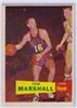 Tom Marshall on Sportscollectors.Net