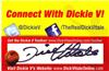 Dick Vitale on Sportscollectors.Net