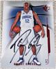 Dwight Howard autographed 08-09 UD SP on Sportscollectors.Net