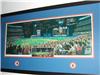 Framed 1986 Mets Lithograph on Sportscollectors.Net