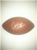 Cam Newton FB on Sportscollectors.Net
