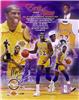 Earvin Johnson on Sportscollectors.Net