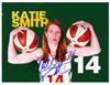 Katie Smith on Sportscollectors.Net