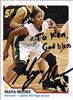 SI for KIds Maya Moore on Sportscollectors.Net