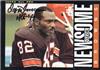 Ozzie Newsome on Sportscollectors.Net