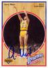 Jerry West on Sportscollectors.Net