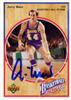 Jerry West on Sportscollectors.Net