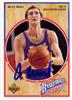 Jerry West on Sportscollectors.Net