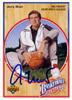 Jerry West on Sportscollectors.Net