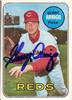 Gerry Arrigo on Sportscollectors.Net